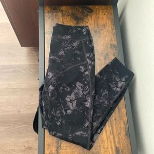 Women's Gymshark KK Collab Leggings